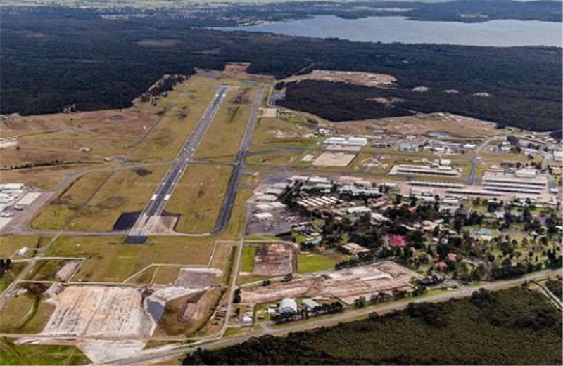 Williamtown Air Force Base